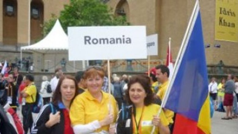 Povestea unui transplant de rinichi: Viața și provocările Amali Teodorescu