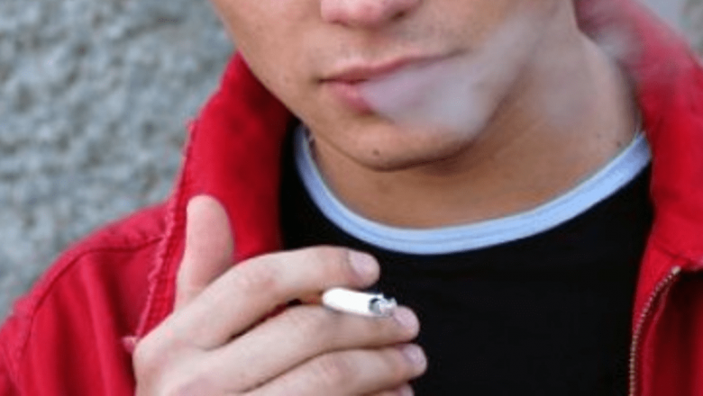 Impactul avertismentelor de pe pachetele de ţigări: O analiză a eficienței mesajelor asupra tinerilor și nefumătorilor