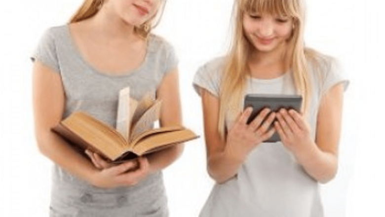 Cărțile digitale: o soluție inovatoare pentru persoanele cu dislexie