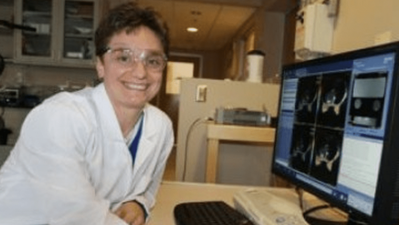 Inovație românească în diagnosticarea cancerului mamar: Metoda de screening dezvoltată de Ileana Hancu
