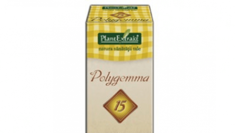 Detoxifierea Organismului: Gama Polygemma Plantextrakt ca Soluție Inovatoare