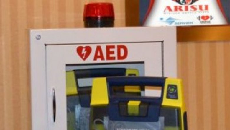 Defibrilatoarele – O Sursă de Speranță în București: Inovații și Impact Asupra Vieților Cetățenilor