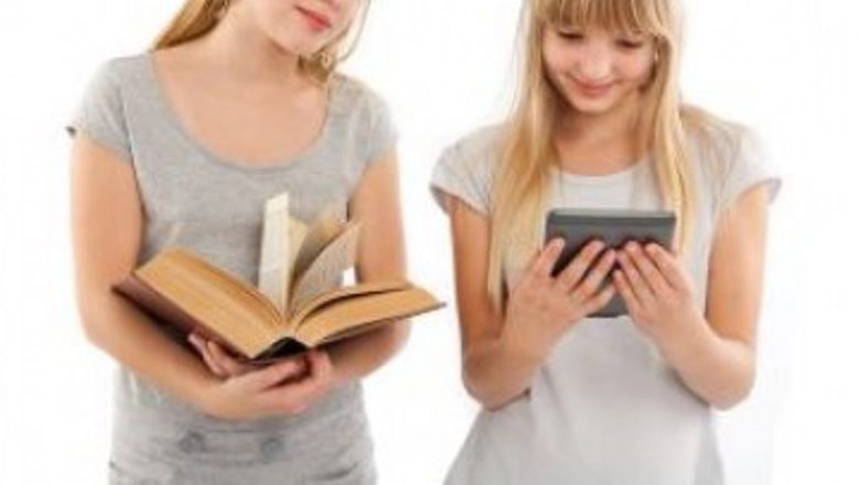 Cărțile Digitale: O Soluție Inovatoare pentru Sprijinul Persoanelor cu Dislexie