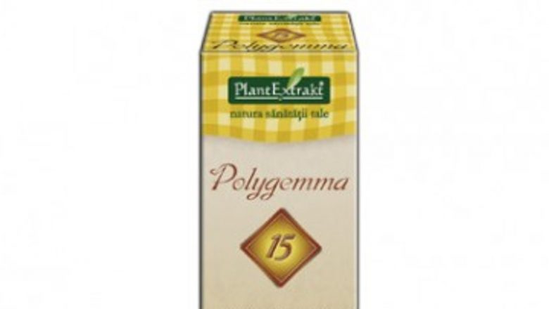 Gama POLYGEMMA Plantextrakt: O Soluție Inovatoare pentru Detoxifierea Organismului