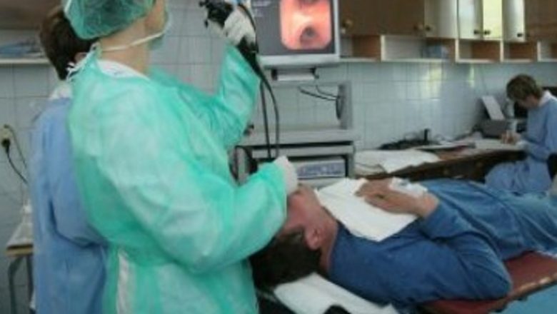 Bronhoscopia: Un Instrument Esențial în Diagnosticul Boliilor Respiratorii