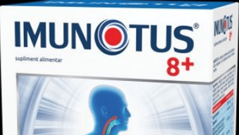 IMUNOTUS: Soluția Naturală pentru Întărirea Imunității în Sezonul Rece