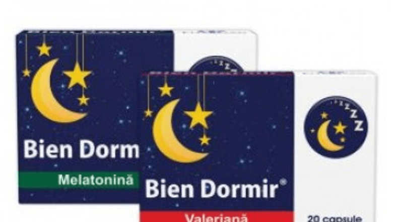 Somnul Liniștit: Beneficiile Gama Bien Dormir în Combaterea Insomniei