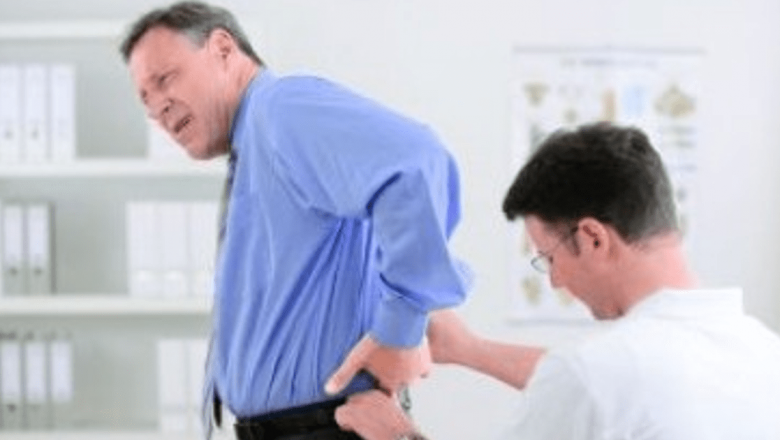 Inovații în tratamentul vertebrelor tasate: Perspective și terapii moderne