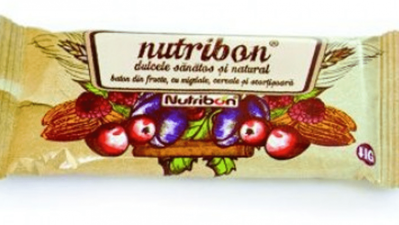 Nutribon: O Alternativă Sănătoasă și Delicioasă în Lumea Gustărilor