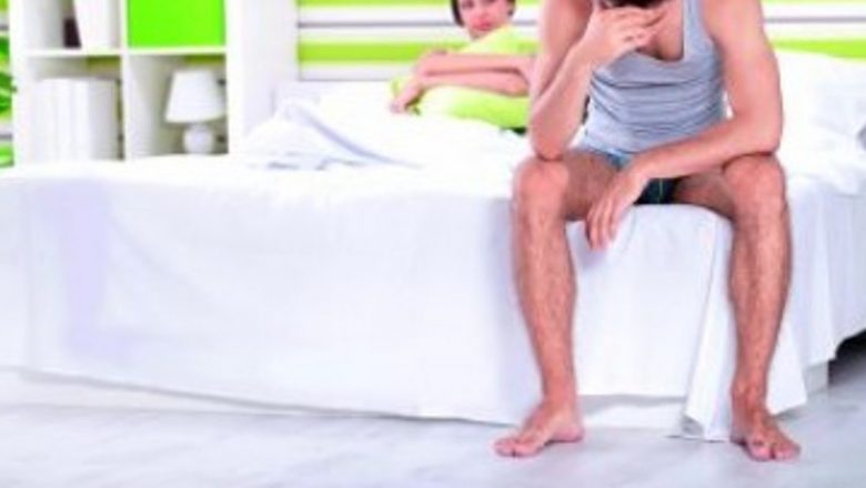 Durerea în timpul actului sexual la bărbați: cauze, diagnostic și tratamente