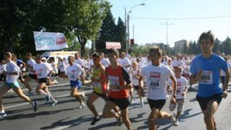 Crosul Click! Sănătate: O Sărbătoare a Mișcării și Sănătății în Comunitate