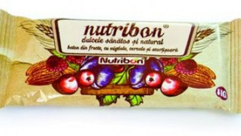 Nutribon: Un Dulce Sănătos și Natural Pentru O Viață Echilibrată