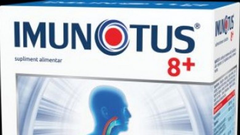 IMUNOTUS – Un aliat natural esențial pentru imunitate în sezonul rece