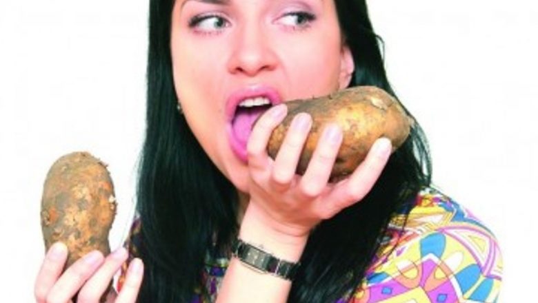 Cartoful: Superalimentul Energetic al Toamnei și Beneficiile Sale pentru Sănătate