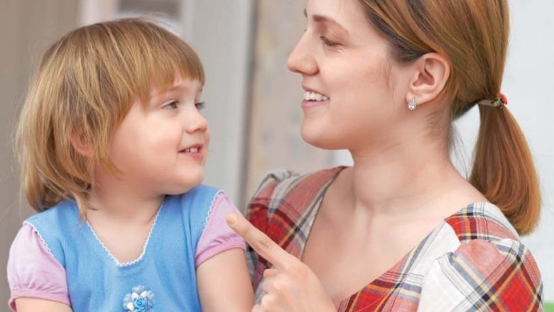 Importanța celor 7 ani de-acasă: Educația timpurie a bunelor maniere