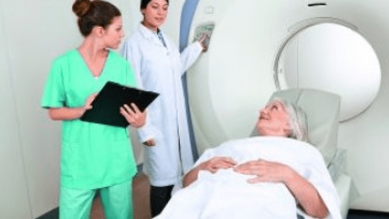 RMN-ul: O Privire Detaliată Asupra Tehnicii de Imagistică Medicală
