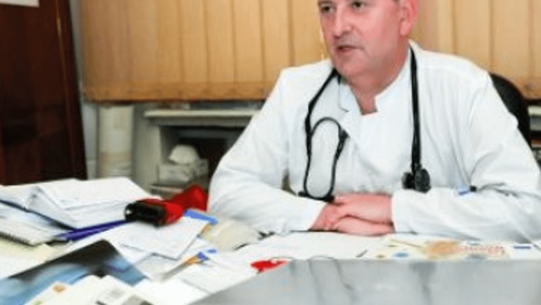 Impactul fumatului asupra sănătății: Analiza expertului pneumolog Dr. Florin Mihălțan