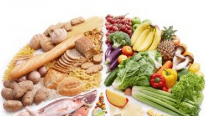 Ghidul Alimentației pe Vârste: Ce Să Mănânci pentru a Te Îngriji de Sănătatea Ta