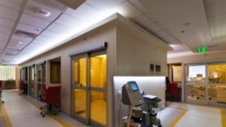 Inovație și Speranță: Noua Secție de Terapie Intensivă pentru Nou-Născuți la Spitalul Marie Curie
