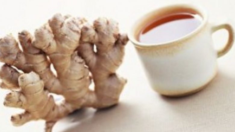 Beneficiile Ghimbirului în Dietele de Slăbit: O Analiză Detaliată