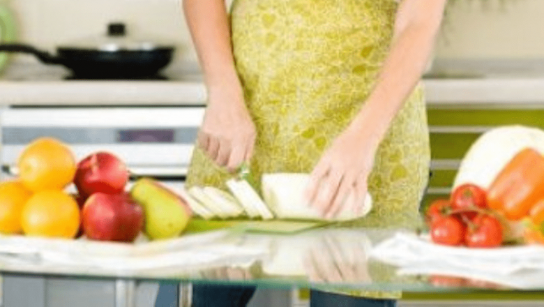 Alimentația sănătoasă în timpul sarcinii: Mituri, realități și recomandări esențiale