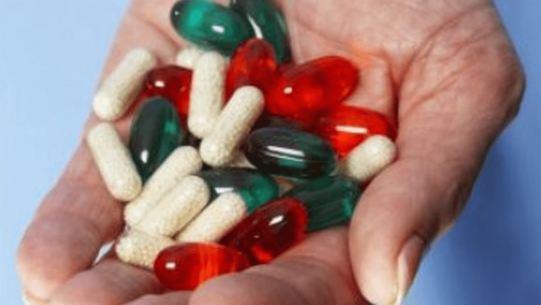 Importanța vitaminelor: De la alimentație la sănătate optimă