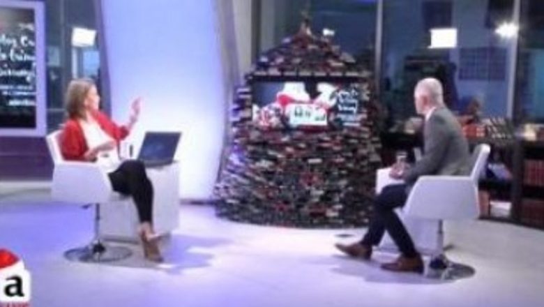 Magia Sărbătorilor: Cum Concursul „Moş Crăciun te trimite la Disneyland!” Îmbină Tradiția cu Tehnologia