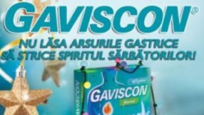 Cum Să Preveniți Arsura Gastrică în Timpul Sărbătorilor: Sfaturi și Soluții Eficiente