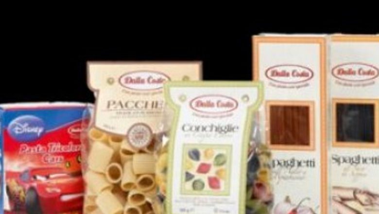Pastele Dalla Costa: Tradiție și Inovație în Sărbătoarea de Crăciun