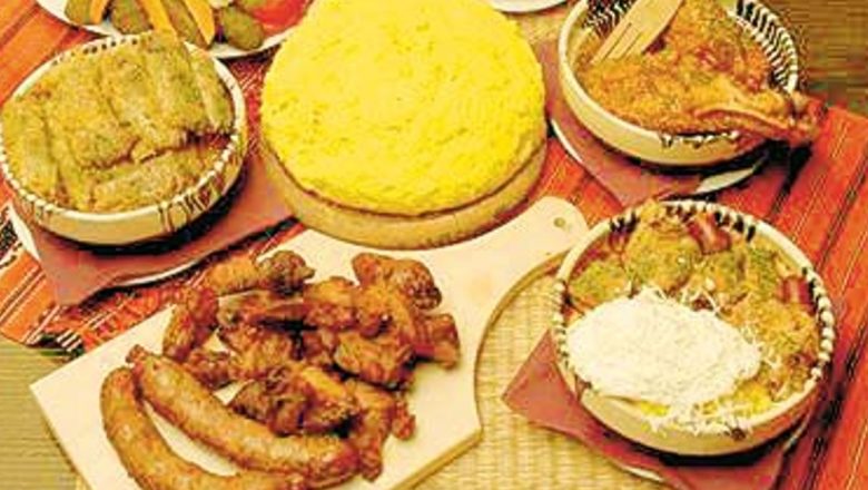 Evitarea problemelor digestive de Sărbători: Ghid pentru un sezon festiv sănătos