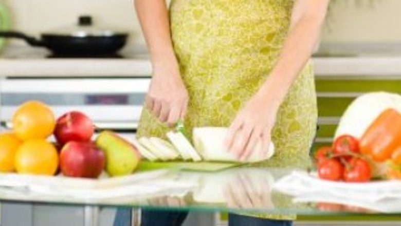 Importanța alimentației sănătoase în timpul sarcinii: Mituri și realitate