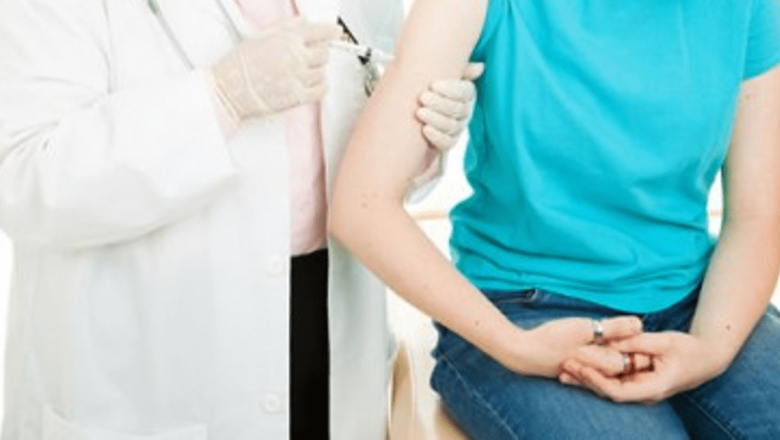 Importanța vaccinării anti-HPV: o măsură esențială pentru sănătatea femeilor din România