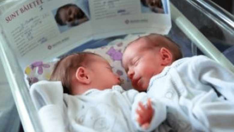 Intervenții Intrauterine: Salvarea Gemenilor prin Operații în Pântecele Mamei
