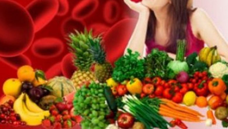 Mitul dietei după grupa sanguină: Realitate sau fantezie?