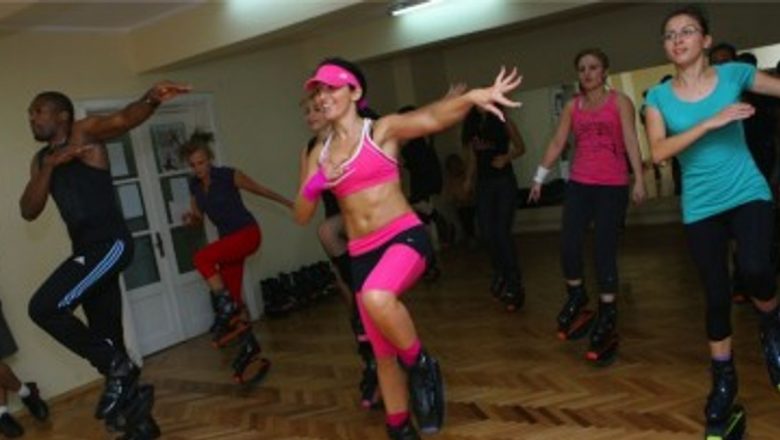 Kangoo Jumps: Secretul unei slăbiri eficiente și distractive