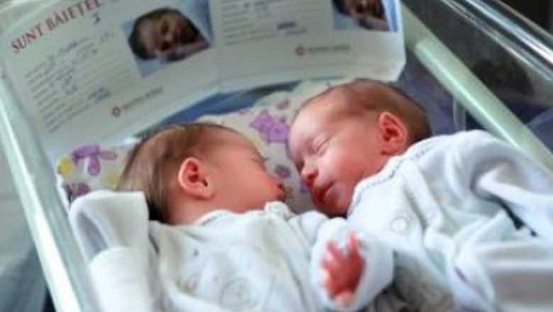 Intervențiile Intrauterine: Salvarea Geminilor în România – O Poveste de Speranță și Inovație