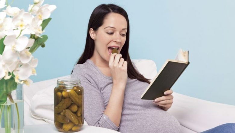 Poftele gravidei: între mituri și realitate nutritivă