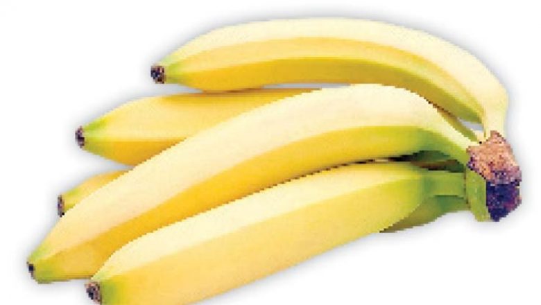 Bananele: Un Remediu Natural pentru Sănătatea Stomacului și Nu Numai