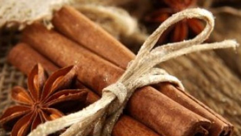 Scorțișoara: Un Condiment cu Beneficii Neștiute pentru Sănătate și Bunăstare