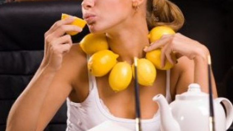 Lămâia: Remediul Natural pentru Sănătate și Prevenție