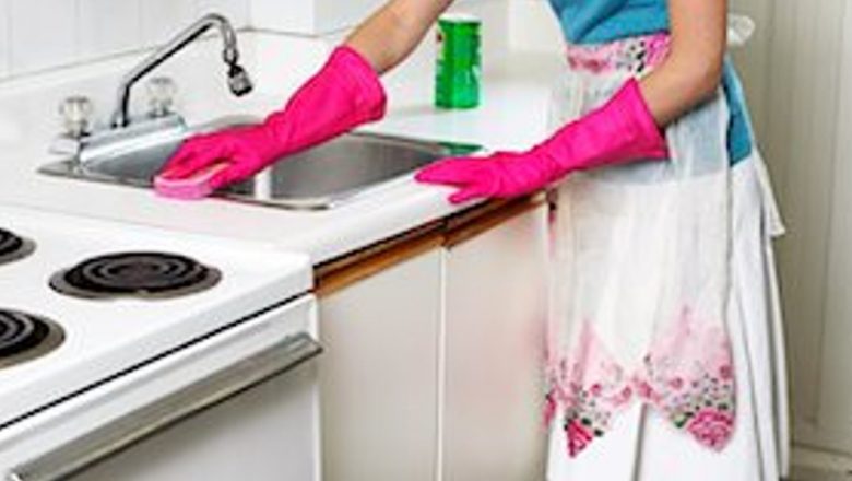 Locuri neobișnuite din casă pline de bacterii: Ce trebuie să știm pentru a ne proteja sănătatea