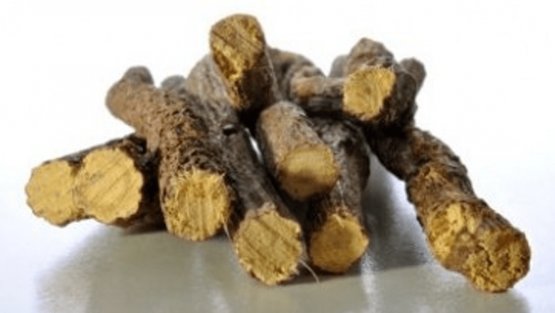 Lemnul-dulce: Un remediu natural pentru cinci afecțiuni majore