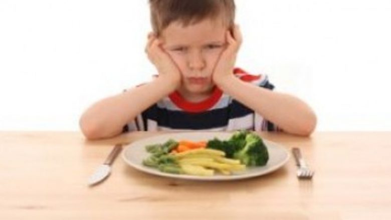 Strategii inovatoare pentru a încuraja copiii să consume legume: O analiză a studiului recent