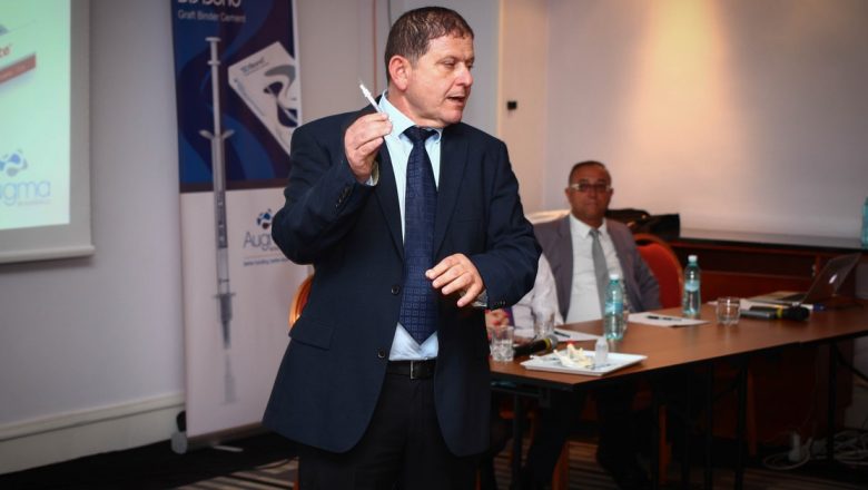 Inovația în stomatologie: Tehnici revoluționare dezvoltate de un absolvent al Universității Carol Davila