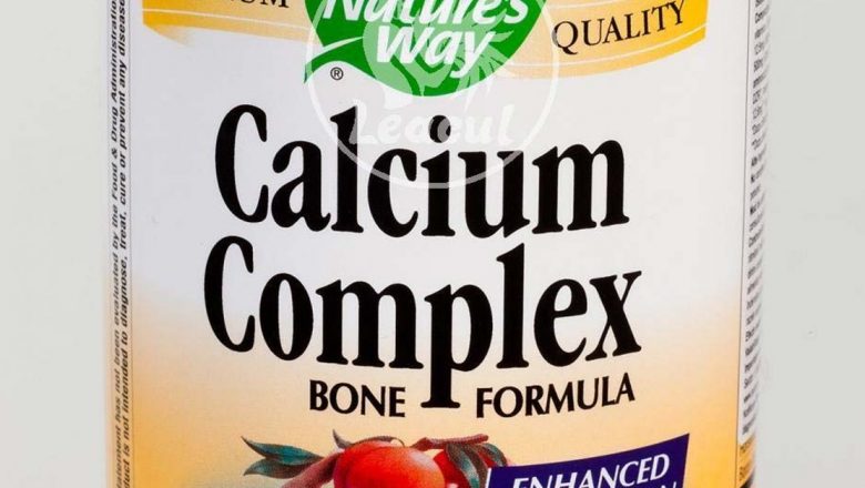Calcium Complex: O Analiză Detaliată a Eficienței și Beneficiilor Suplimentului Nutrițional