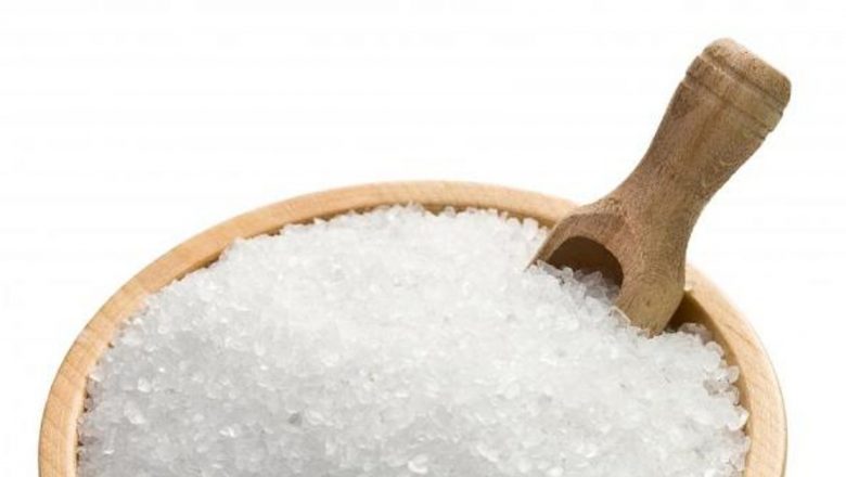 Alternativa Sării: Cum Ne Poate Îmbunătăți Alimentația și Sănătatea