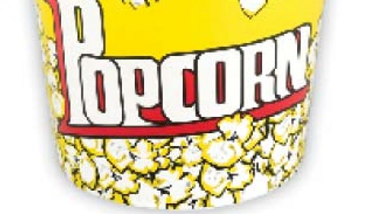 Popcornul: Surpriza sănătoasă care poate concura cu fructele