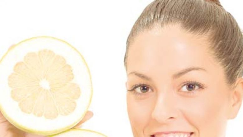 Pomelo: Superfructul care ajută la menținerea tensiunii arteriale sănătoase și nu numai