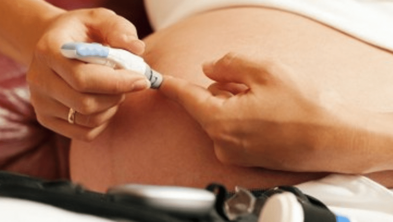 Riscurile diabetului gestațional: Impactul asupra sănătății cardiace a gravidelor