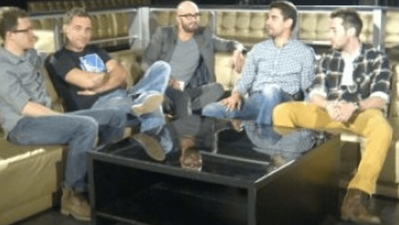 Mihai Bendeac la Epic Show: O Analiză a Umorului Contemporan și a Culturii Populare